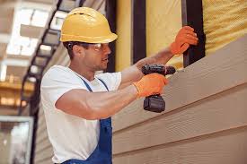 Best Insulated Siding Installation  in Sun Valley, NV